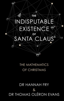 Image for The Indisputable Existence of Santa Claus
