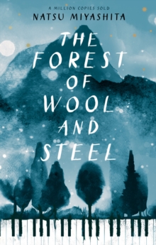 Image for The forest of wool and steel