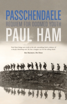 Image for Passchendaele  : requiem for doomed youth