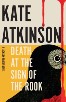 Image for Death at the Sign of the Rook