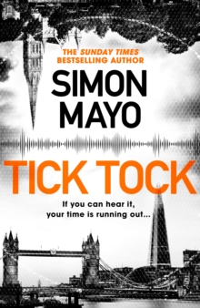 Tick Tock: A Times Thriller of the Year