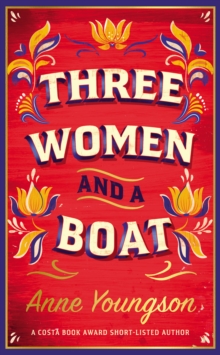 Image for Three women and a boat