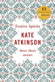 Festive Spirits: Three Christmas Stories