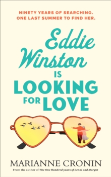 Image for Eddie Winston Is Looking for Love