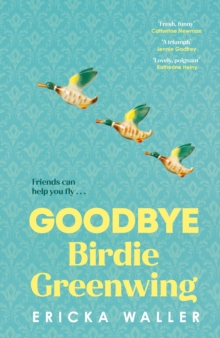Image for Goodbye Birdie Greenwing