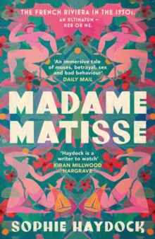 Image for Madame Matisse