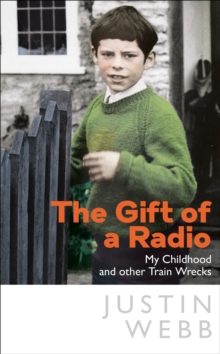 Gift of a Radio