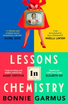 Image for Lessons in Chemistry