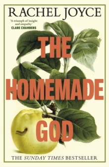 Image for The Homemade God
