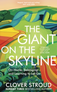 Image for The Giant on the Skyline