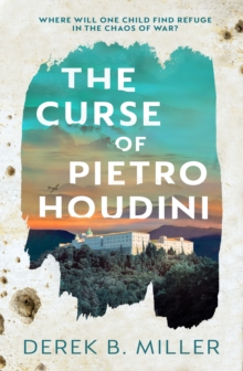 Image for The Curse of Pietro Houdini