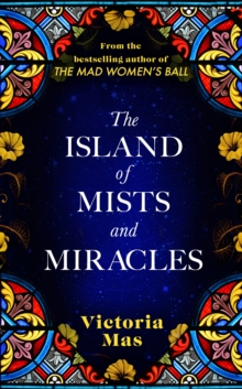 Image for The Island of Mists and Miracles