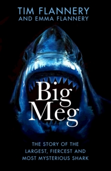 Image for Big meg  : the story of the largest, fiercest and most mysterious shark