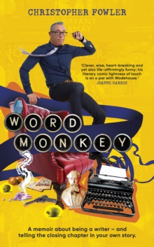 Image for Word monkey