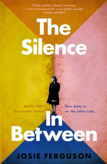 Image for The Silence In Between