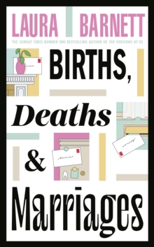 Image for Births, Deaths and Marriages