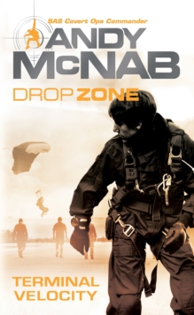 Image for Dropzone : Terminal Velocity