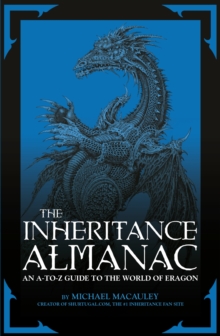 Image for The Inheritance Almanac