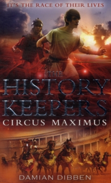 Image for The History Keepers: Circus Maximus