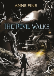 Image for The Devil Walks