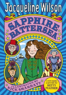 Image for Sapphire Battersea