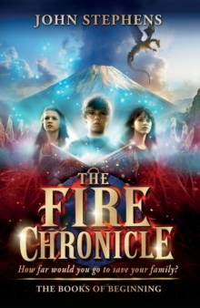 Image for The fire chronicle