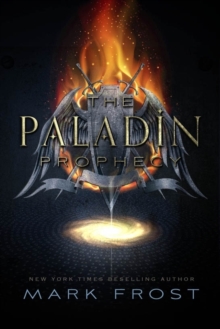 Image for The Paladin Prophecy