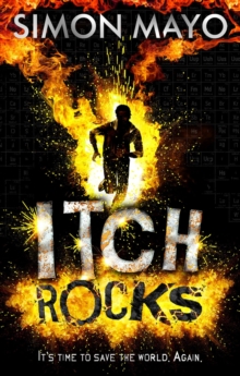 Image for Itch Rocks