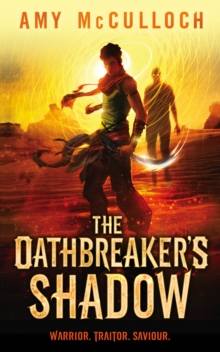 Image for The oathbreaker's shadow