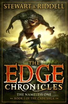Image for The Edge Chronicles 11