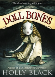 Image for Doll bones