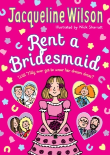 Image for Rent a bridesmaid