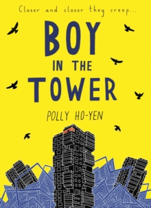 Image for Boy in the tower