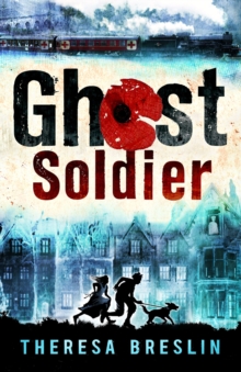 Image for Ghost soldier