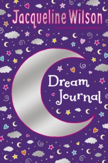 Image for Jacqueline Wilson Dream Journal
