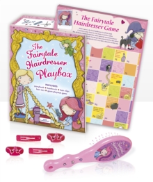 Image for The Fairytale Hairdresser and Rapunzel : Playbox