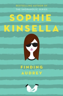 Image for Finding Audrey