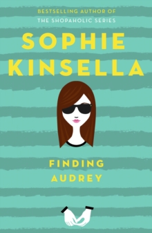 Image for Finding Audrey