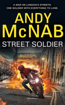 Image for Street Soldier
