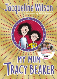 Image for My Mum Tracy Beaker