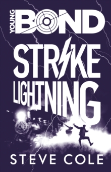 Image for Strike lightning