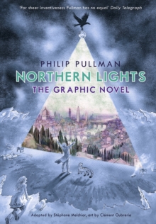 Image for Northern Lights - The Graphic Novel