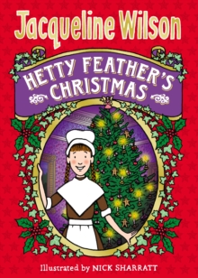 Image for Hetty Feather's Christmas