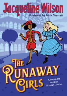 Image for The Runaway Girls