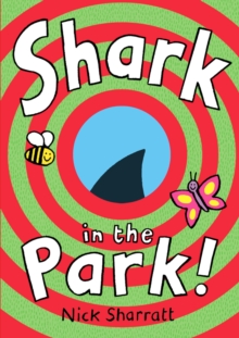 Image for Shark in the park!