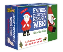 Image for Father Christmas Needs a Wee
