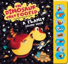 Image for The Dinosaur that Pooped a Planet!