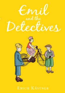 Image for Emil and the detectives