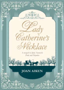 Image for Lady Catherine's Necklace