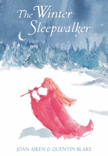 Image for The winter sleepwalker and other stories